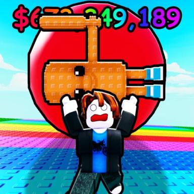 Thumbnail for [🔥] Escape Obbies For Brainrots! Game
