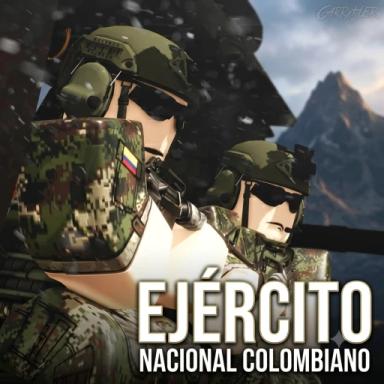 Thumbnail for Colombian National Army Game