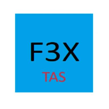 HappaTAS w' btools or f3x icon