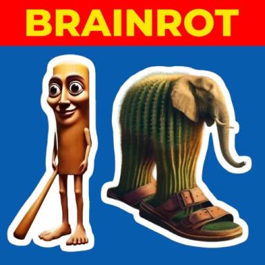 Thumbnail for Find Italian Brainrot!🔎 Game