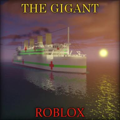 The Giant: Pre-classic icon
