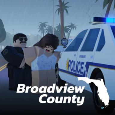 Thumbnail for Broadview County, 1997 Game