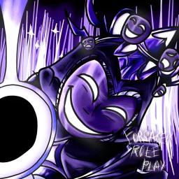 Forsaken Roleplay icon
