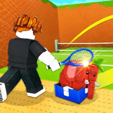 Racket a Lucky Block icon
