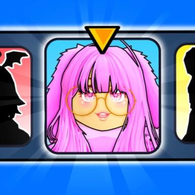 Thumbnail for Roll a Baddie [🎲] Game