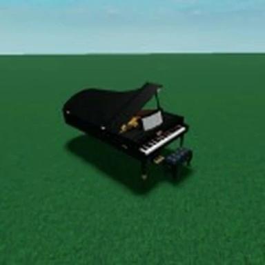 Thumbnail for Grand & Ivory Piano Game