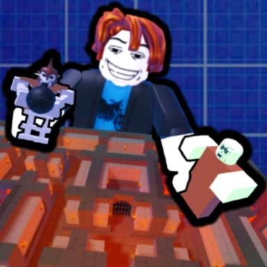 Thumbnail for [🔨] Build Your Dungeon Game