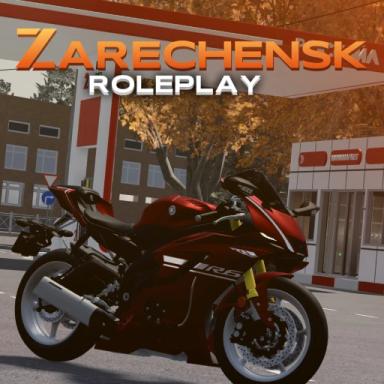 Thumbnail for 🍂 Zarechensk RP [ОБНОВА] Game