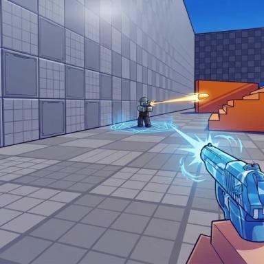 Thumbnail for [FPS] One Pop Game
