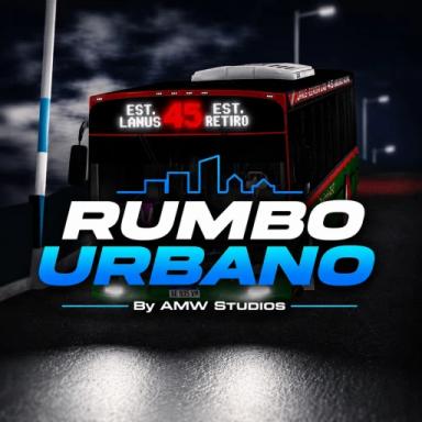 Thumbnail for [UPDATE🚊] Argentine Bus Simulator Game