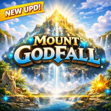 [UPD NEW!]Mount GodFall icon