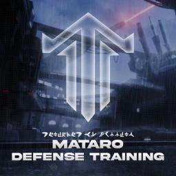 [FREE DT] Mataro Defense Training icon