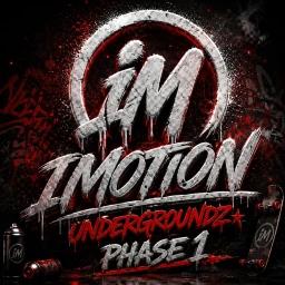 [PHASE2 50%] iMotion icon