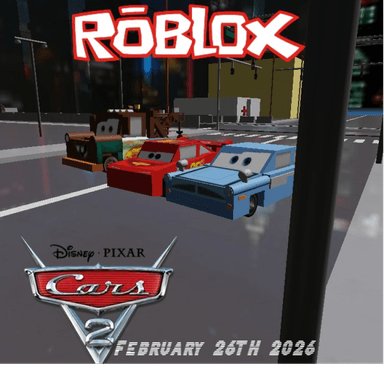 Thumbnail for Disney Pixar Cars 2 Game