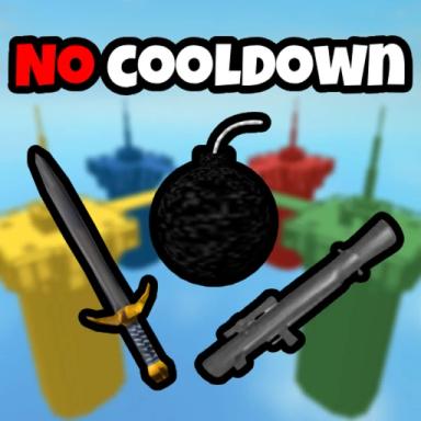 Thumbnail for No Cooldown Doomspire Brickbattle Game