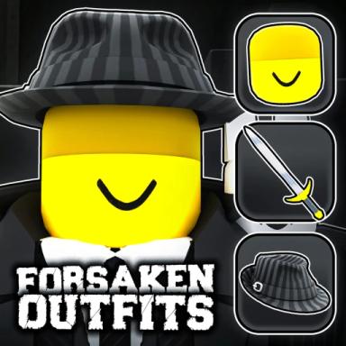 Thumbnail for [UPD!] Forsaken Avatars Game