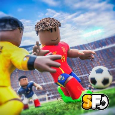 Thumbnail for Super Football Game