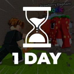 [4 HOURS] Chainsaw for Brainrots! icon