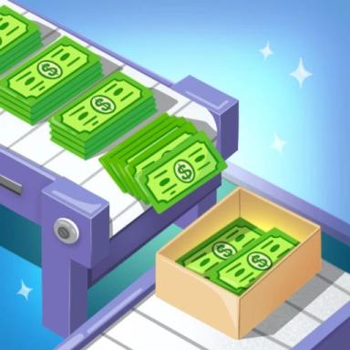 Money Tycoon icon