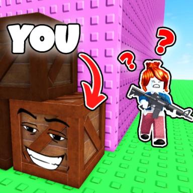 Thumbnail for Hide To Survive Tower Game