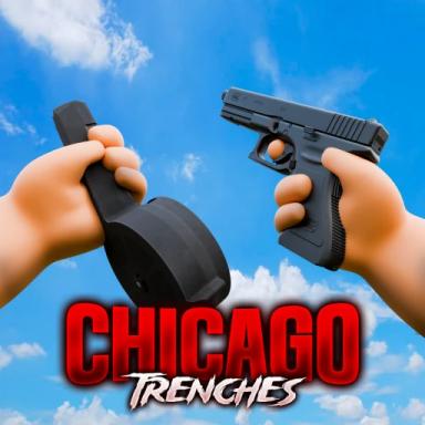 (🚨FREE 100K💰)Chicago Trenches   icon