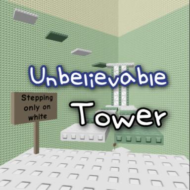 Thumbnail for Unbelievable Tower Game