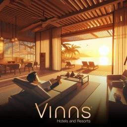 [SALE] Hotel RP! Vinns Hotels and Resorts icon