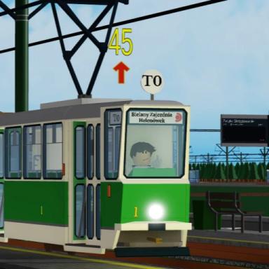 Urbanmove Public Transport icon