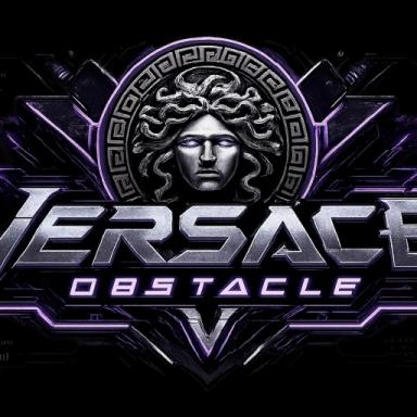 [EVENT SUMMIT +100] Hambatan VERSACE  icon
