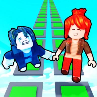 Longest 2 Player Obby icon