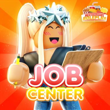 Job Center icon