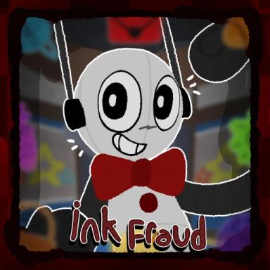 Thumbnail for 🧪 Ink Fraud [ALPHA] Game