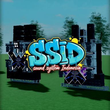 Thumbnail for [Beta] Sound system Indonesia  Game