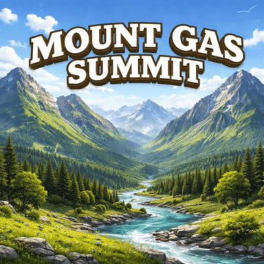 Thumbnail for [X2 + FREE AVA] MOUNT GAS SUMMIT Game