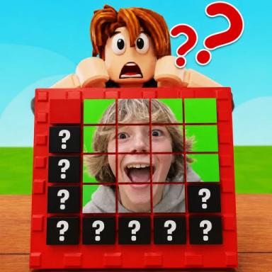 Thumbnail for [🧠] Guess My Meme Game