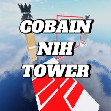Thumbnail for Cobain Nih Tower Game