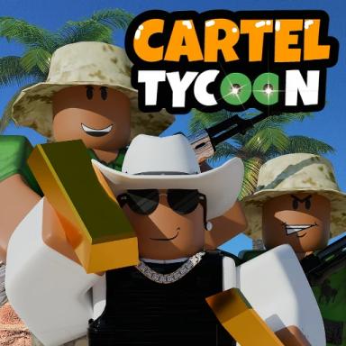 Thumbnail for Cartel Tycoon Game