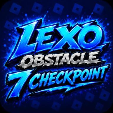 LEXXO OBSTACLE icon