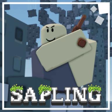 Sapling [Rock n Stone ⛏] icon