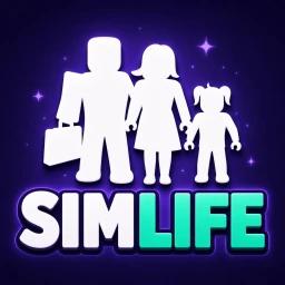 SimLife icon