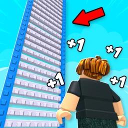 +1 Climb Speed Per Step! icon