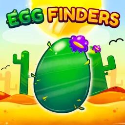  [🎉x2 UGC🎉] EGG FINDERS OG icon