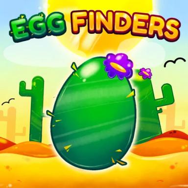  [☀️FREE UGC🌵] EGG FINDERS OG icon
