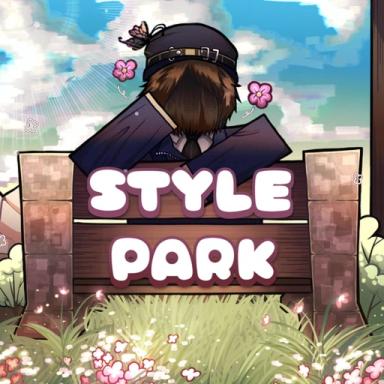 Style Park: Avatar Editor ⭐ icon