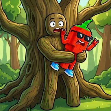 Thumbnail for 🎨 Paint For Brainrots Game