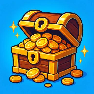 +$100,000 Win Every Glass Bridge icon
