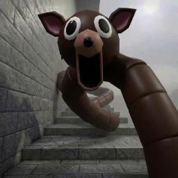 Climb Scary 99 Nights Tower icon