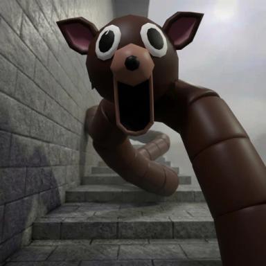 Thumbnail for Climb Scary 99 Nights Tower Game