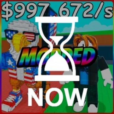 Thumbnail for [🌈] Noter Modded Game ADMIN!?! Game