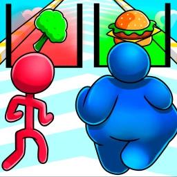 Fat Race icon